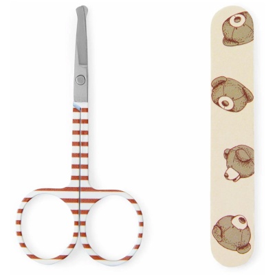 Маникюрный набор Happy Baby 17005 1